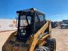 CAT 246B Skid Steer - 11