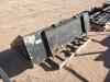 74” Skid Steer Bucket - 4