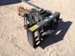 Trencher Skid Steer Attachment - 4