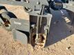 Edge Power Rake Skid Steer Attachment - 12