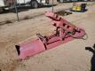 Skid Steer Blade Attachment - 4