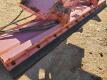 Skid Steer Blade Attachment - 8