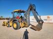 2013 John Deere 310K Backhoe Loader - 3