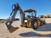 2013 John Deere 310K Backhoe Loader - 5