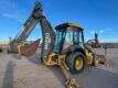 2010 John Deere 310J Backhoe Loader - 2