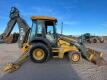 2010 John Deere 310J Backhoe Loader - 3