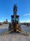 2010 John Deere 310J Backhoe Loader - 4