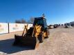 1998 Case 580L Backhoe Loader