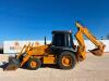 1998 Case 580L Backhoe Loader - 2