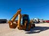 1998 Case 580L Backhoe Loader - 5