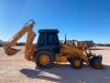 1998 Case 580L Backhoe Loader - 6