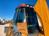 1998 Case 580L Backhoe Loader - 16