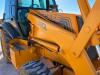 1998 Case 580L Backhoe Loader - 27