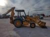 Case 580 Super L Backhoe Loader - 6