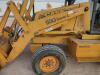 Case 580 Super L Backhoe Loader - 10