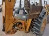 Case 580 Super L Backhoe Loader - 16