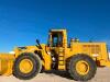 Kawasaki 115Z Wheel Loader - 2