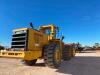 Kawasaki 115Z Wheel Loader - 5