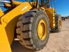 Kawasaki 115Z Wheel Loader - 10