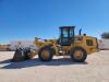 2014 Cat 924K Wheel Loader - 2