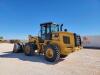 2014 Cat 924K Wheel Loader - 3