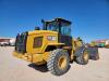 2014 Cat 924K Wheel Loader - 5