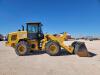 2014 Cat 924K Wheel Loader - 6