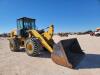 2014 Cat 924K Wheel Loader - 7