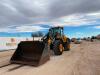 JCB 457 HT Wheel Loader