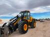 JCB 457 HT Wheel Loader - 2