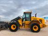 JCB 457 HT Wheel Loader - 3