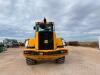 JCB 457 HT Wheel Loader - 5