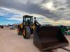 JCB 457 HT Wheel Loader - 7