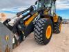 JCB 457 HT Wheel Loader - 10