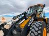 JCB 457 HT Wheel Loader - 12