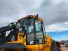 JCB 457 HT Wheel Loader - 13