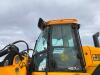 JCB 457 HT Wheel Loader - 16