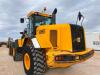 JCB 457 HT Wheel Loader - 17