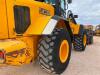 JCB 457 HT Wheel Loader - 20