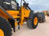 JCB 457 HT Wheel Loader - 22