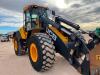 JCB 457 HT Wheel Loader - 23