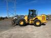 2011 John Deere 624K Wheel Loader - 3