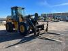 2011 John Deere 624K Wheel Loader - 4