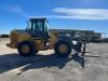 2011 John Deere 624K Wheel Loader - 5