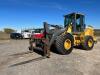 2011 John Deere 624K Wheel Loader - 8