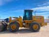 2002 John Deere 624H Wheel Loader - 2