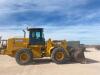 2002 John Deere 624H Wheel Loader - 6