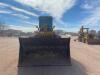 2002 John Deere 624H Wheel Loader - 8