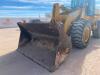 2002 John Deere 624H Wheel Loader - 9