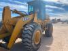 2002 John Deere 624H Wheel Loader - 10